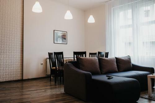Apartamento Old School Zagreb