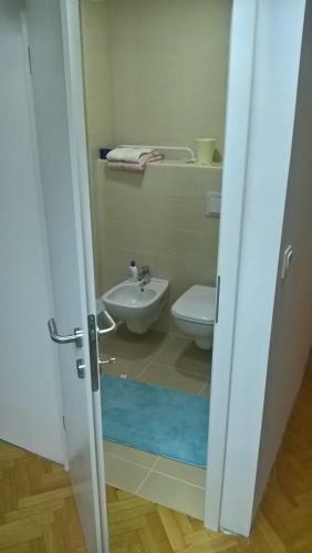 Apartman S.antonio