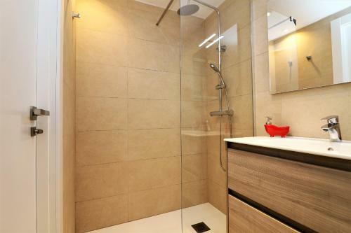Apartamento Principado Mediterr�neo 14-c