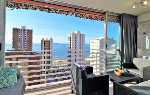 Apartamento Principado Mediterr�neo 14-c