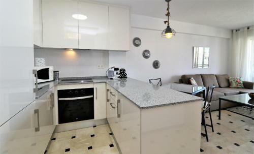 Apartamento Principado Mediterr�neo 14-c