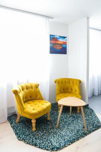 Apartamento Dreamy Garden Zagreb