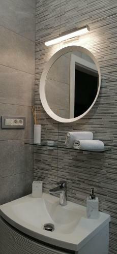 Riki's Apartment-zagreb