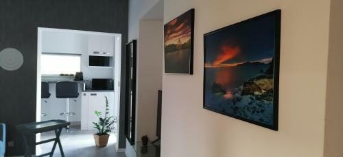 Riki's Apartment-zagreb