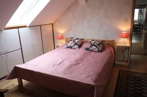 Apartman Katarina