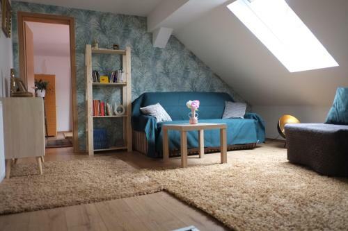 Apartman Katarina