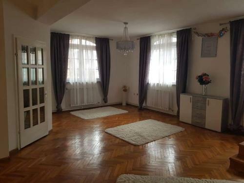 Hostal Vila Rubi Zagreb