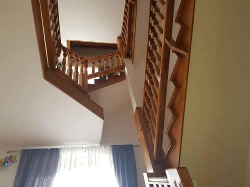 Hostal Vila Rubi Zagreb
