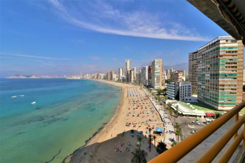 Apartamento Don Miguel 1 10-b