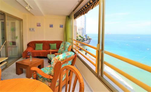 Apartamento Don Miguel 1 10-b
