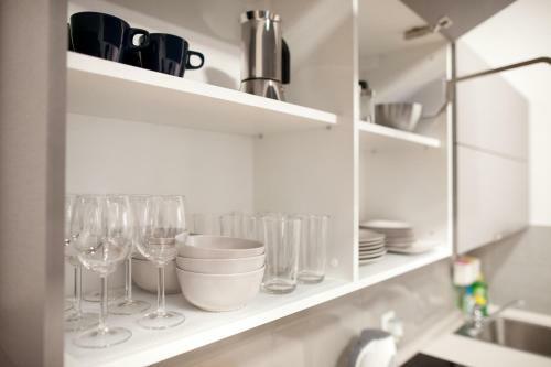 Apartamento Hidden Gem - Quiet & Modern - Walk Everywhere