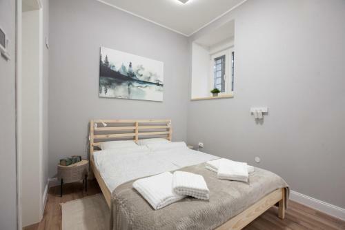 Apartamento Hidden Gem - Quiet & Modern - Walk Everywhere