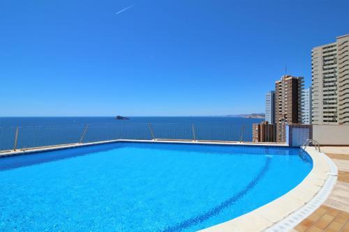 Apartamento Villa Marina 11-19