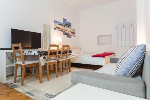 Zagreb Center Great Apartment 2