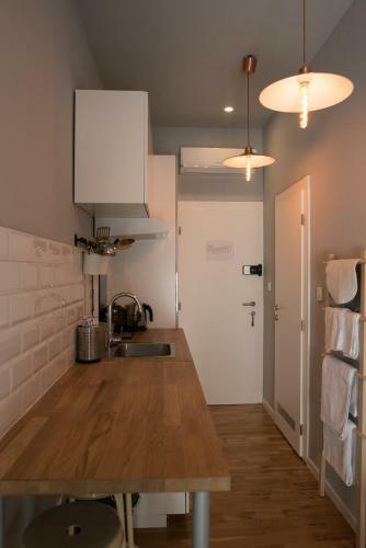 Apartamento Smile&love Republic Zagreb Center