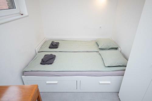 Apartamento Woody - Your Sleep Oasis In Zagreb