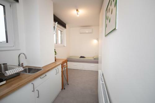 Apartamento Woody - Your Sleep Oasis In Zagreb