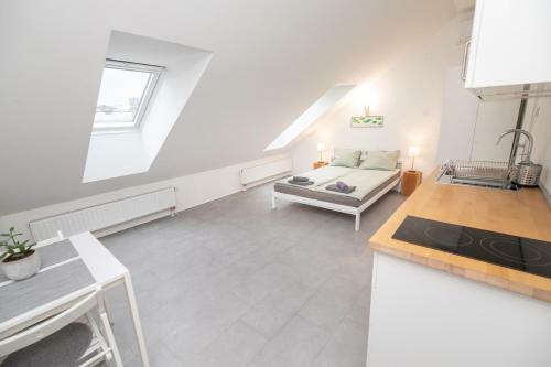 Apartamento Woody - Your Sleep Oasis In Zagreb