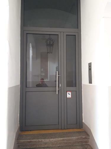 Apartamento Studio B