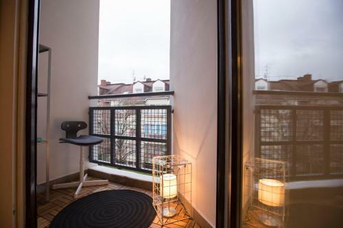Apartamento Apt.vrbik