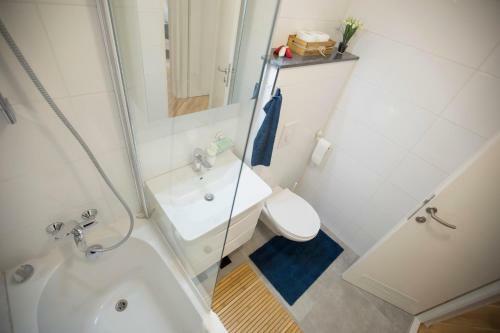 Apartamento Apt.vrbik