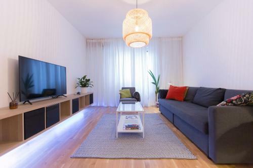 Apartamento Apt.vrbik