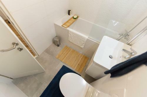 Apartamento Apt.vrbik