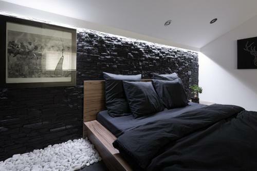 Apartamento Luxury Attic Suite