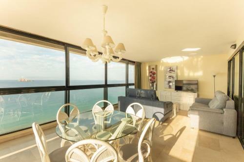 Apartamento Santa Margarita - Benisun