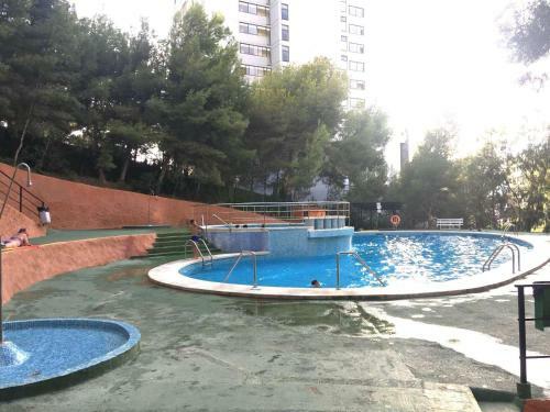 Antena City Apartment
