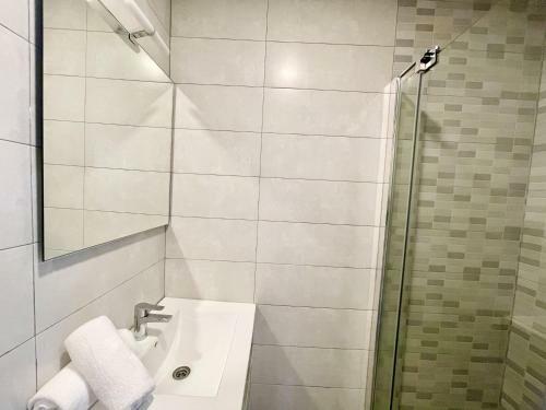Antena City Apartment