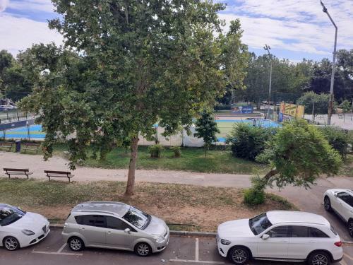 City Park Apartment