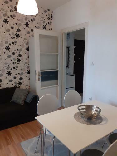 City Park Apartment