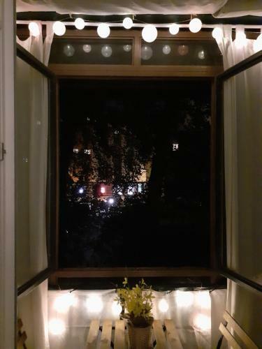 City Park Apartment