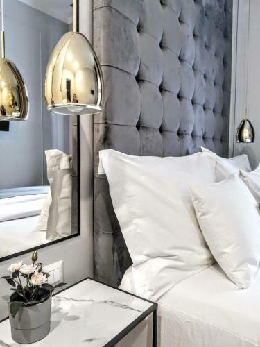Mint Boutique Studio Apartments II