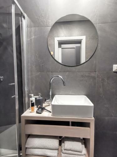 Mint Boutique Studio Apartments II