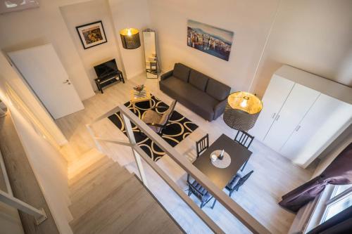 Apartamento Gallery Duplex Studio 1. & 2.