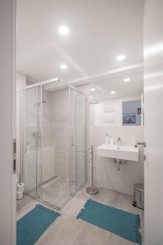 Apartamento Gallery Duplex Studio 1. & 2.