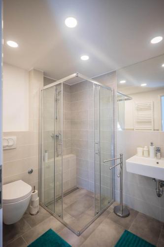 Apartamento Gallery Duplex Studio 1. & 2.