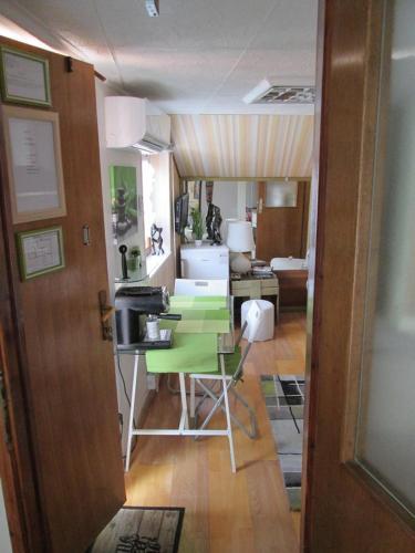 Apartment " Studio Green "