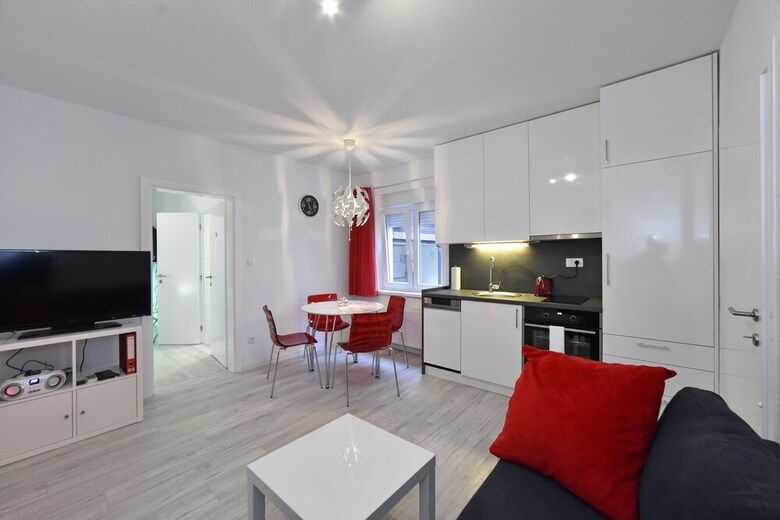 Apartment Generacija