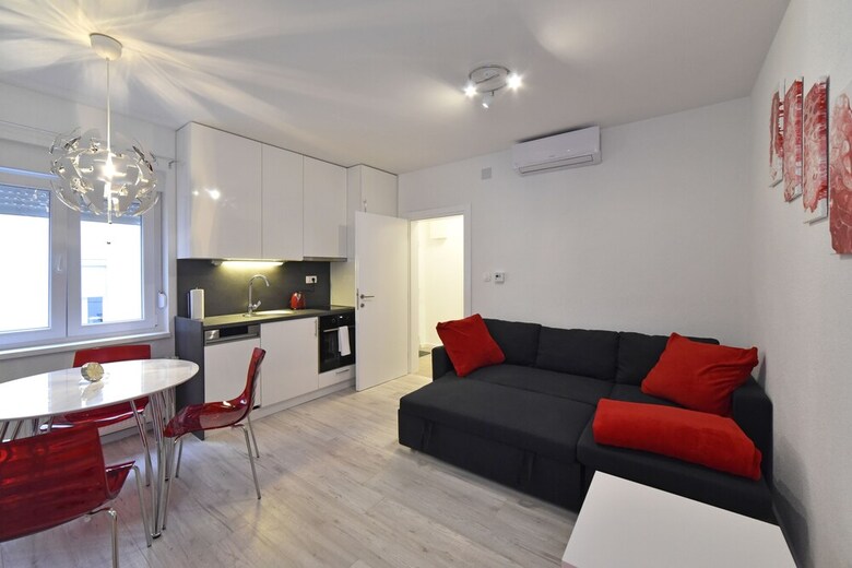 Apartment Generacija