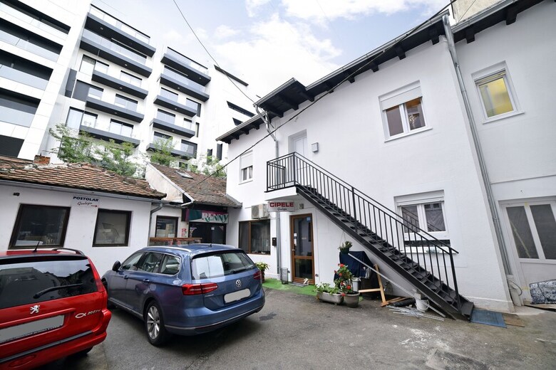Apartment Generacija