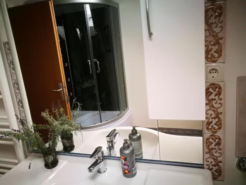 Zagreb Centar Apartman 90m2