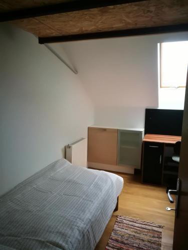 Zagreb Centar Apartman 90m2