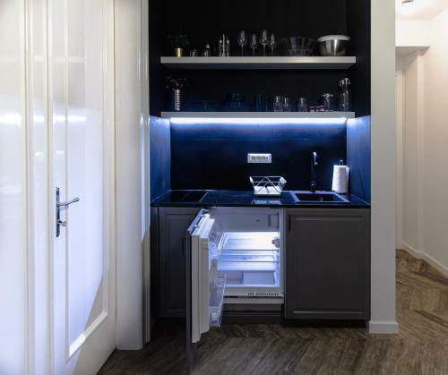 Tesla Design Apartments Zagreb
