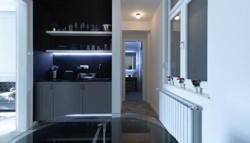 Tesla Design Apartments Zagreb