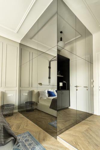 Tesla Design Apartments Zagreb