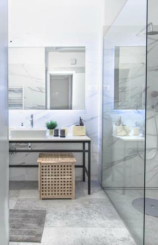 Tesla Design Apartments Zagreb