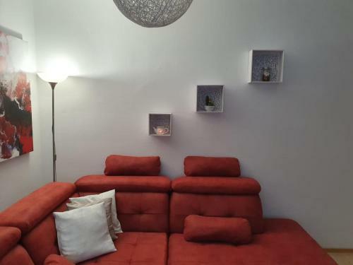 Apartman Arina
